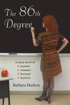 The 86th Degree - Harken, Barbara