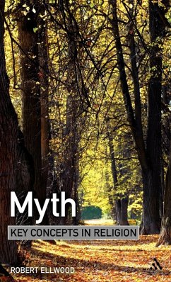 Cover Myth
