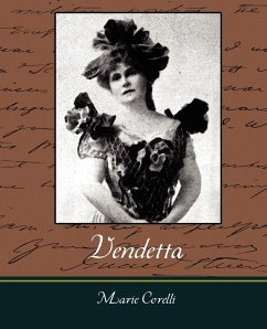 Vendetta - Marie Corelli, Corelli; Marie Corelli