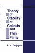 Theory of Stability of Colloids and... - Bild 1