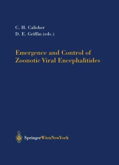 Emergence and Control of Zoonotic Viral Encephalitides - Calisher