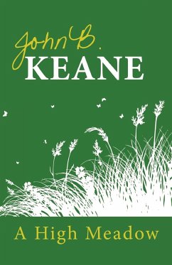 High Meadow - Keane, John B