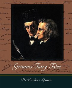 Grimms Fairy Tales