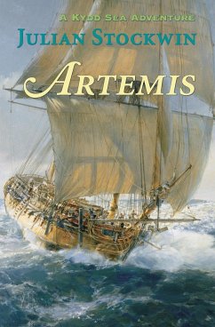 Artemis - Stockwin, Julian