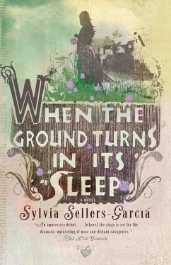 When the Ground Turns in Its Sleep - Sellers-Garcia, Sylvia