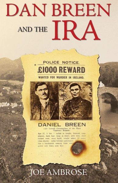 Dan Breen And The IRA Dan Breen And The IRA