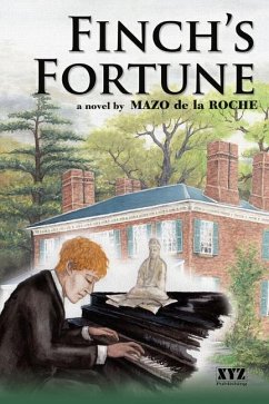 Finch's Fortune - De La Roche, Mazo