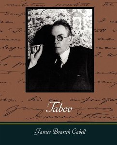 Taboo - James Branch Cabell, Branch Cabell; James Branch Cabell