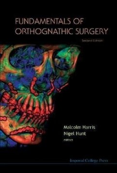 Fundamentals of Orthognathic Surgery