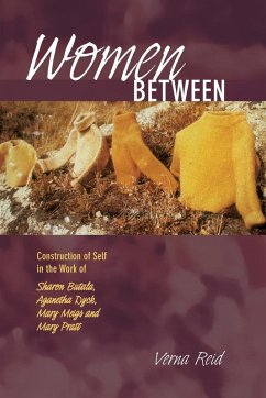 Cover Women Between