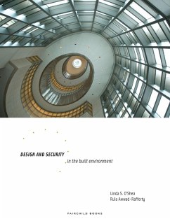 Cover Design and Security in the Built Environment