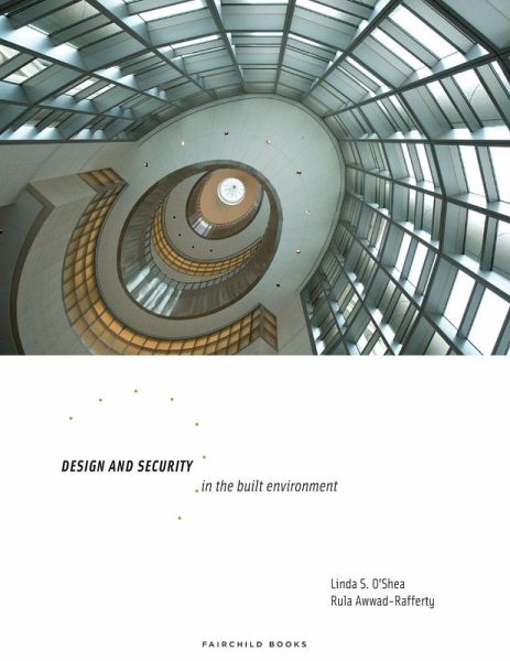 Design and Security in the Built Environment Design and Security in the Built Environment