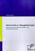 Point-in-Time vs. Through-the-Cycle