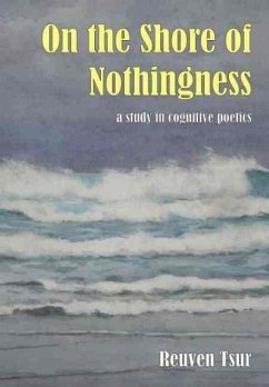 On the Shore of Nothingness - Tsur, Reuven