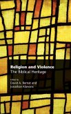 Religion and Violence