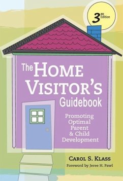 The Home Visitor's Guidebook - Klass, Carol