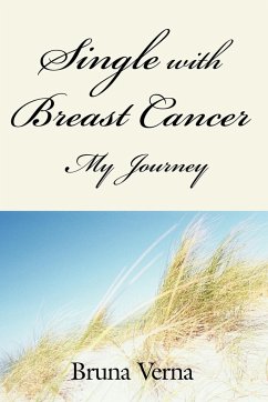 Single with Breast Cancer-My journey