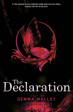 The Declaration - Malley, Gemma