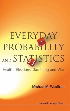 EVERYDAY PROBAB & STATIS - Michael M Woolfson