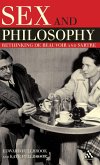 Sex and Philosophy Sex and Philosophy