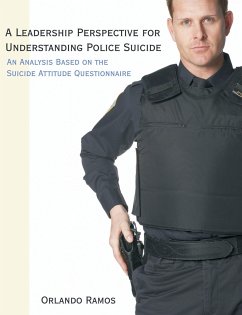 A Leadership Perspective for Understanding Police Suicide