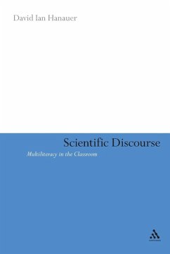 Cover Scientific Discourse
