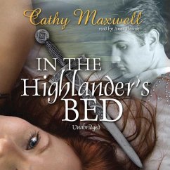 In the Highlander's Bed - Maxwell, Cathy