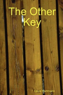 The Other Key - Hartmann, Dave
