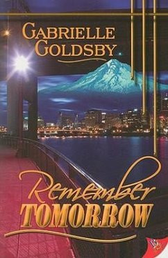 Remember Tomorrow - Goldsby, Gabrielle