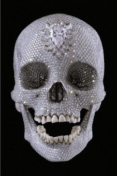 Damien Hirst: For the Love of God, the Making of the Diamond Skull