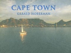 Cape Town - Hoberman, Gerald