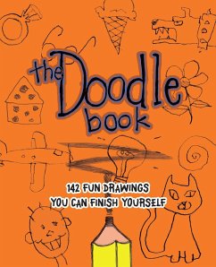 The Doodle Book - Duggan, John M