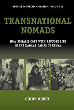 Transnational Nomads - Horst, Cindy