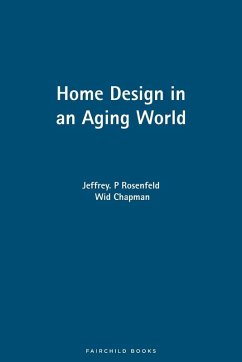 Cover Home Design in an Aging World