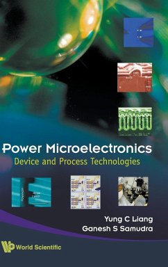 POWER MICROELECTRONICS