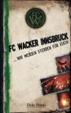 FC Wacker Innsbruck FC Wacker Innsbruck