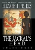 The Jackal's Head Lib/E