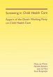 Screening in Child Health Care - Bild 1