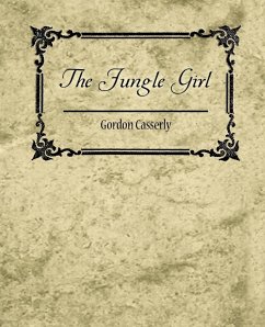 Cover The Jungle Girl