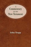 A Commentary of the New Testament