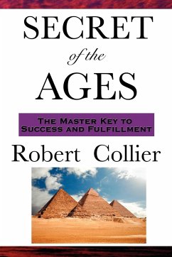 The Secret of the Ages - Collier, Robert