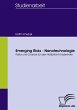 Emerging Risks - Nanotechnologie - Bild 1