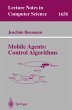 Mobile Agents: Control Algorithms - Bild 1