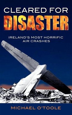 Cleared for Disaster - O'Toole, Michael