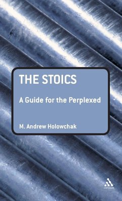 Cover The Stoics