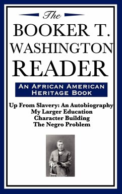 The Booker T. Washington Reader (an African American Heritage Book) - Washington, Booker T.