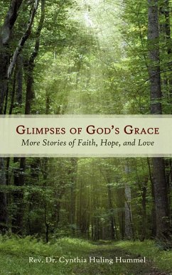 Glimpses of God's Grace