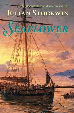 Seaflower - Stockwin, Julian
