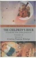 The Children's Hour - Hidalgo, Cristina Pantoja