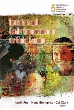 Institutions and Gender Empowerment in the Global Economy